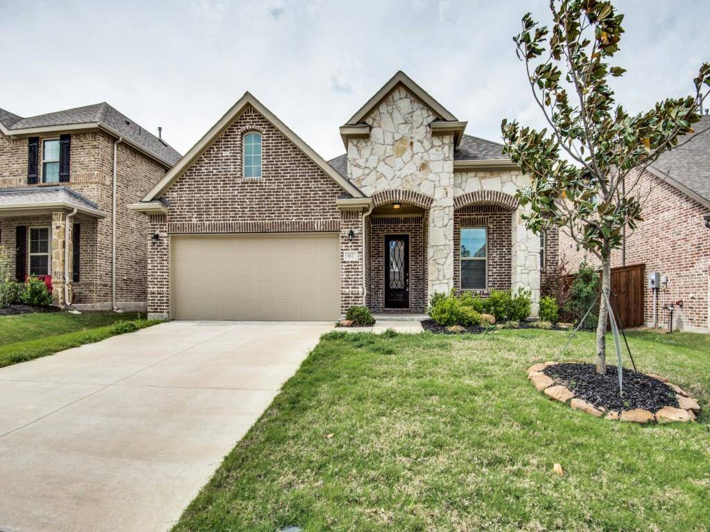 Mckinney, TX 75071,812 Llano Falls Drive