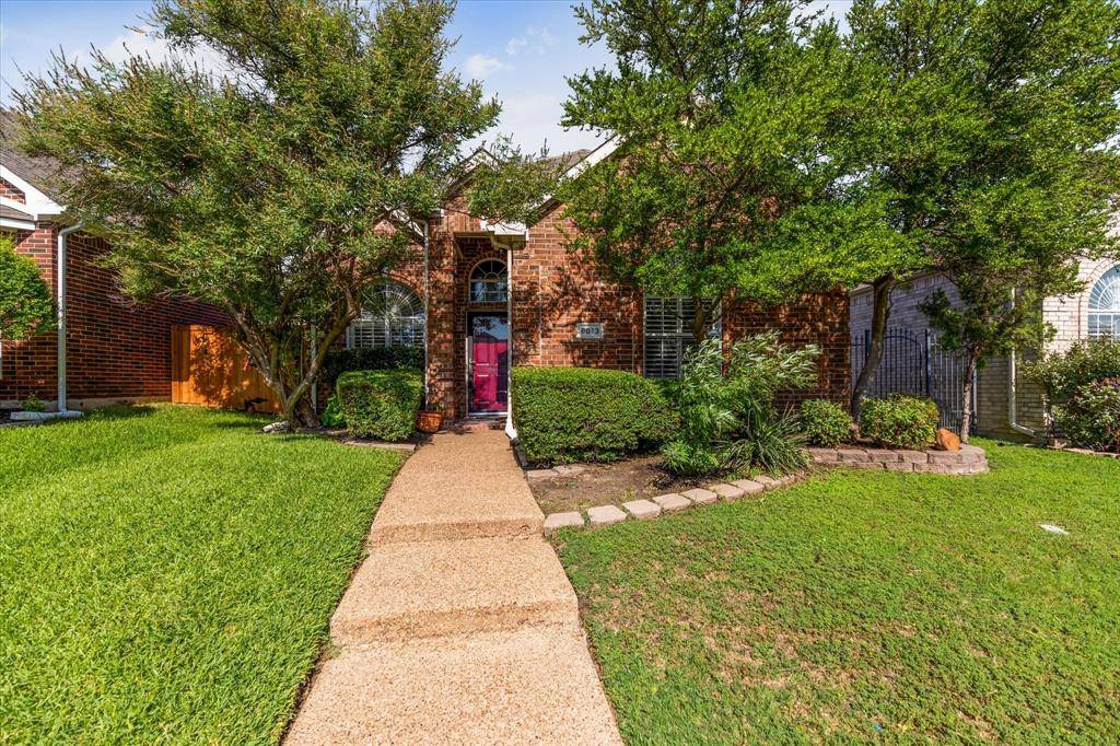 Plano, TX 75025,8013 Springmoss Drive