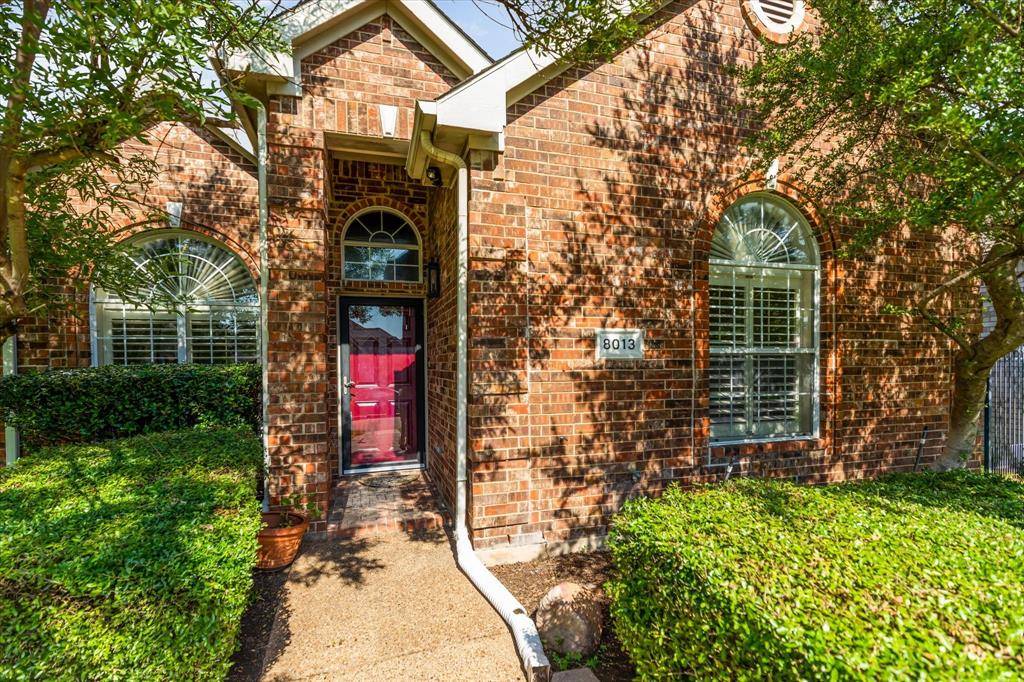 Plano, TX 75025,8013 Springmoss Drive