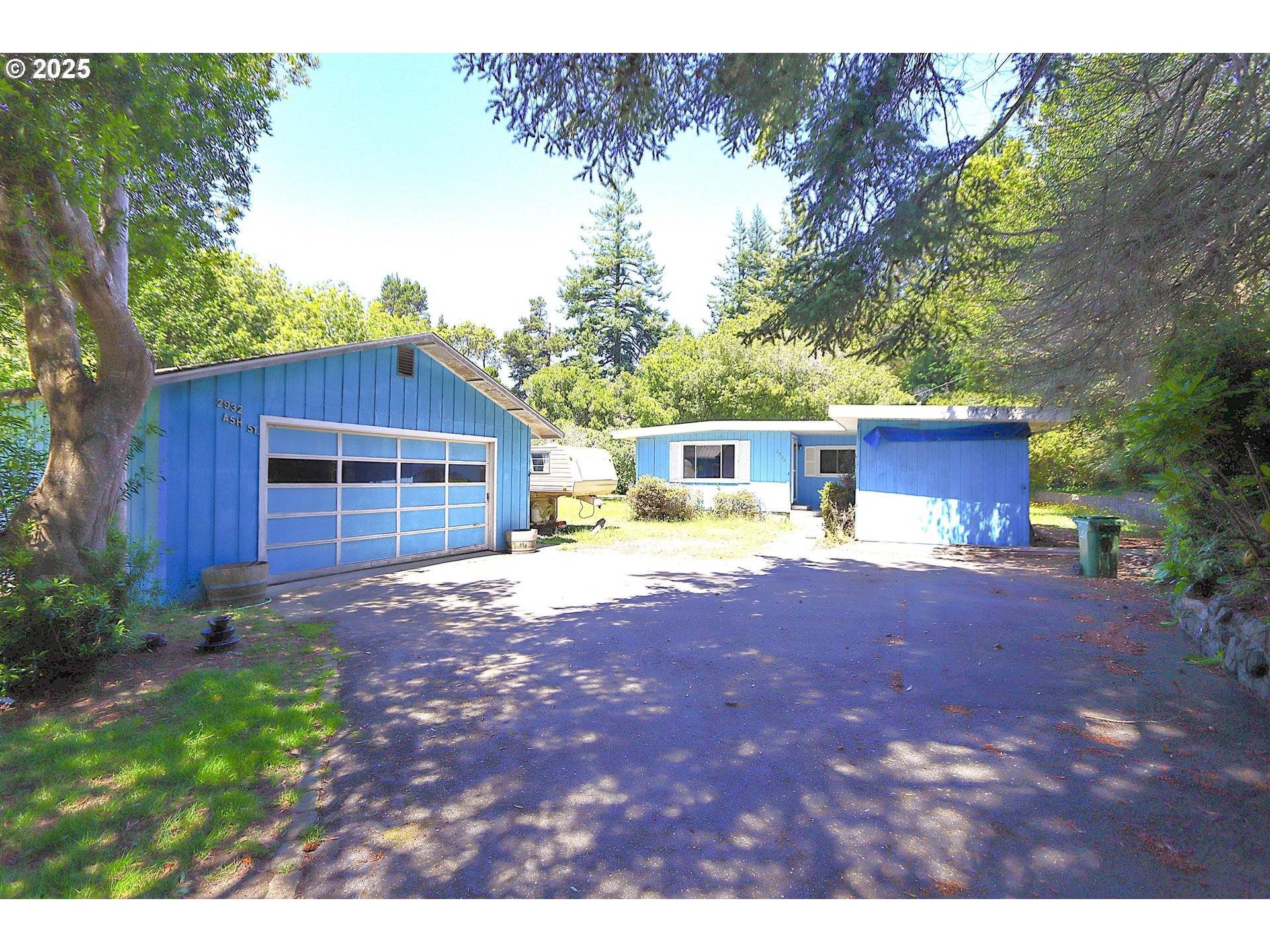 North Bend, OR 97459,2932 ASH ST