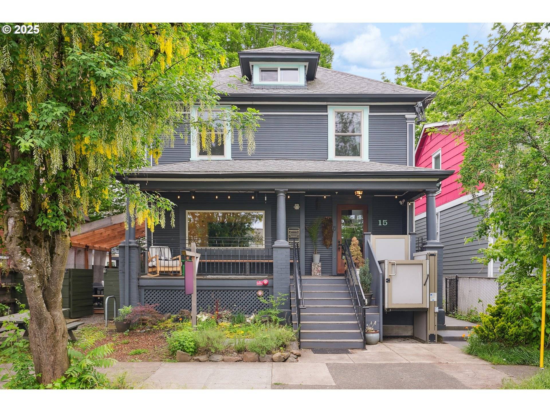 Portland, OR 97232,15 NE 18TH AVE