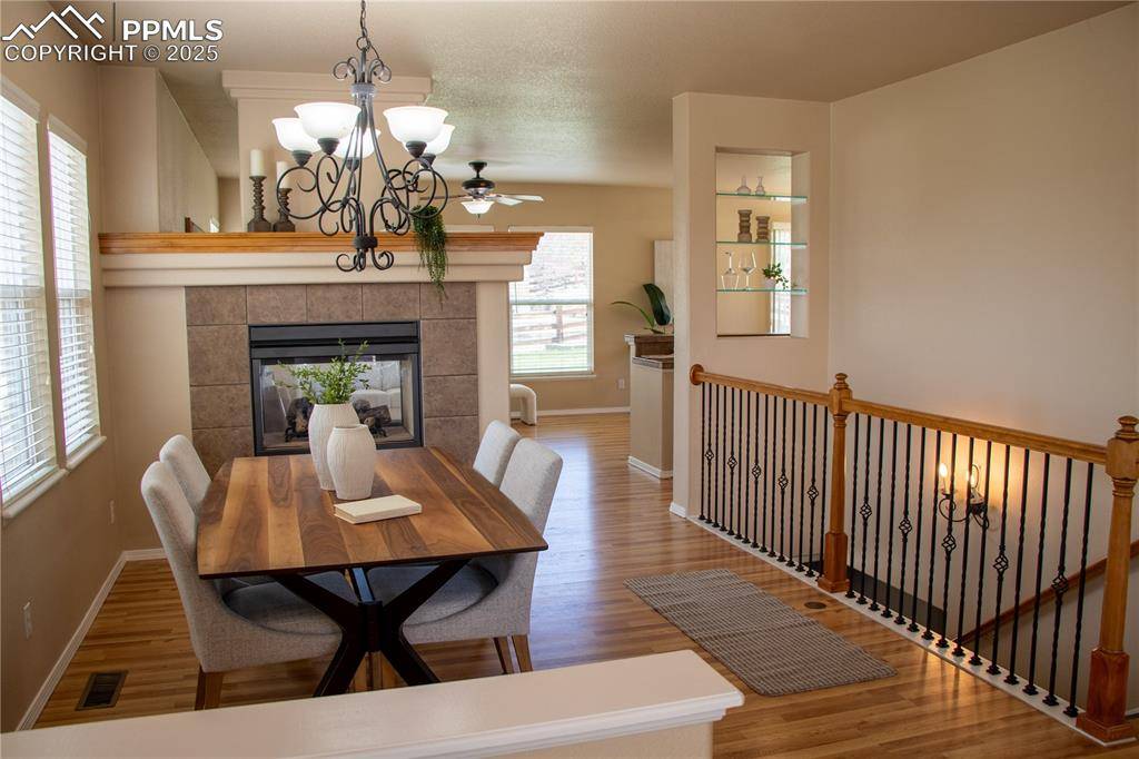 Monument, CO 80132,16217 Windsor Creek DR