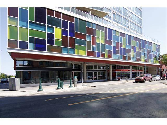 Calgary, AB T2R 0V7,135 13 AVE SW #2011
