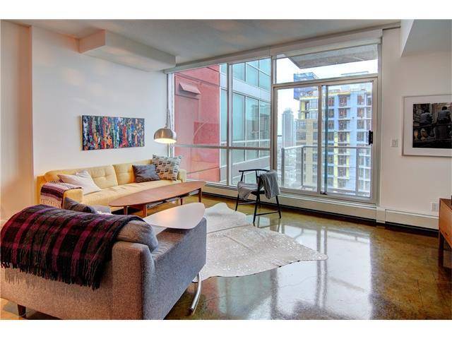 Calgary, AB T2R 0V7,135 13 AVE SW #2011