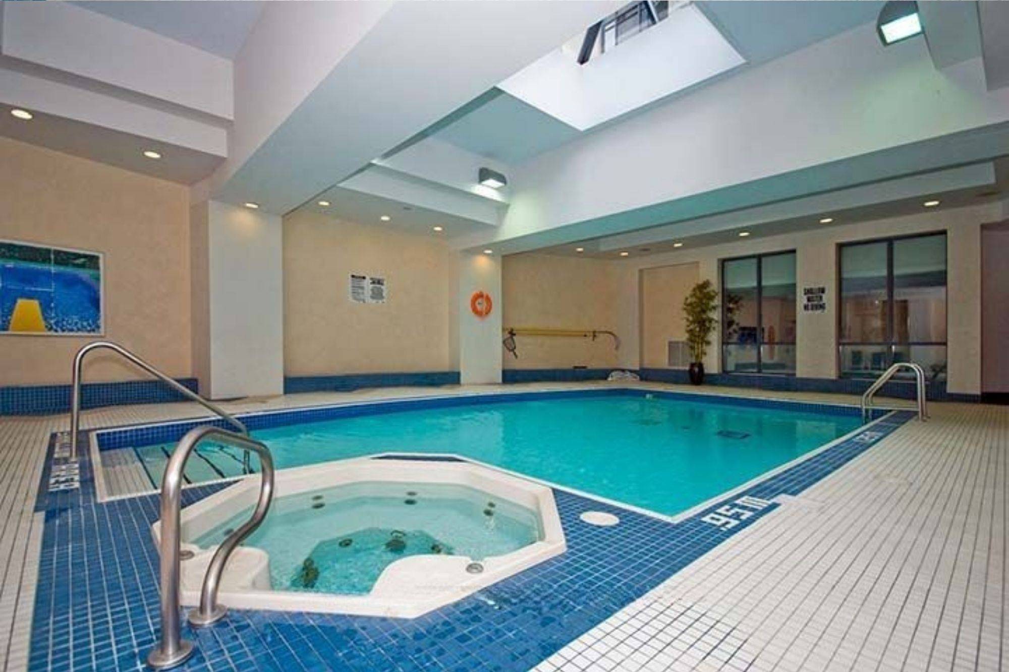 Toronto C07, ON M2N 7C5,153 Beecroft RD #2807