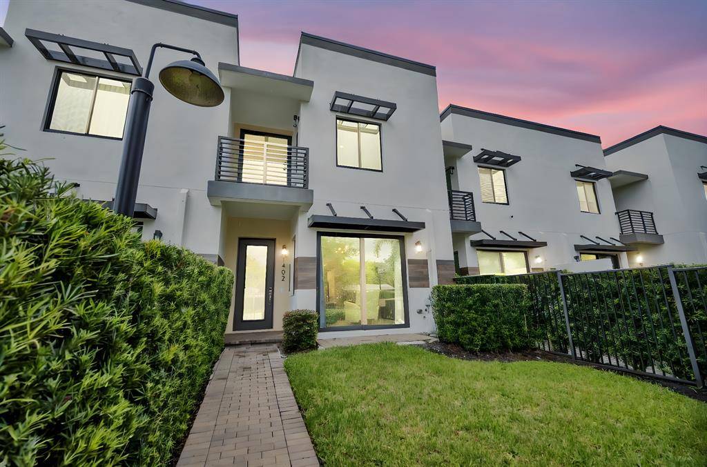 Fort Lauderdale, FL 33315,1402 SW 4th Ave #1402