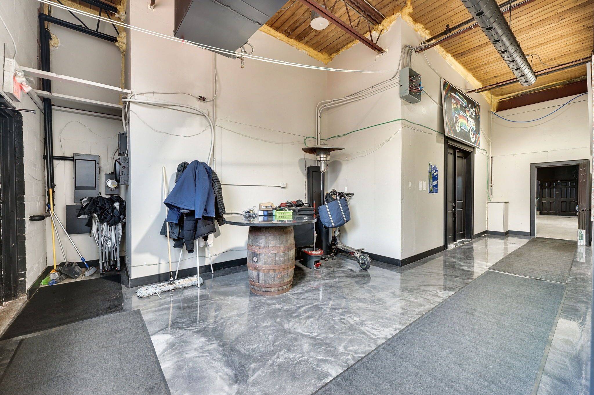 Toronto W10, ON M9W 4N3,55 Brydon DR #4