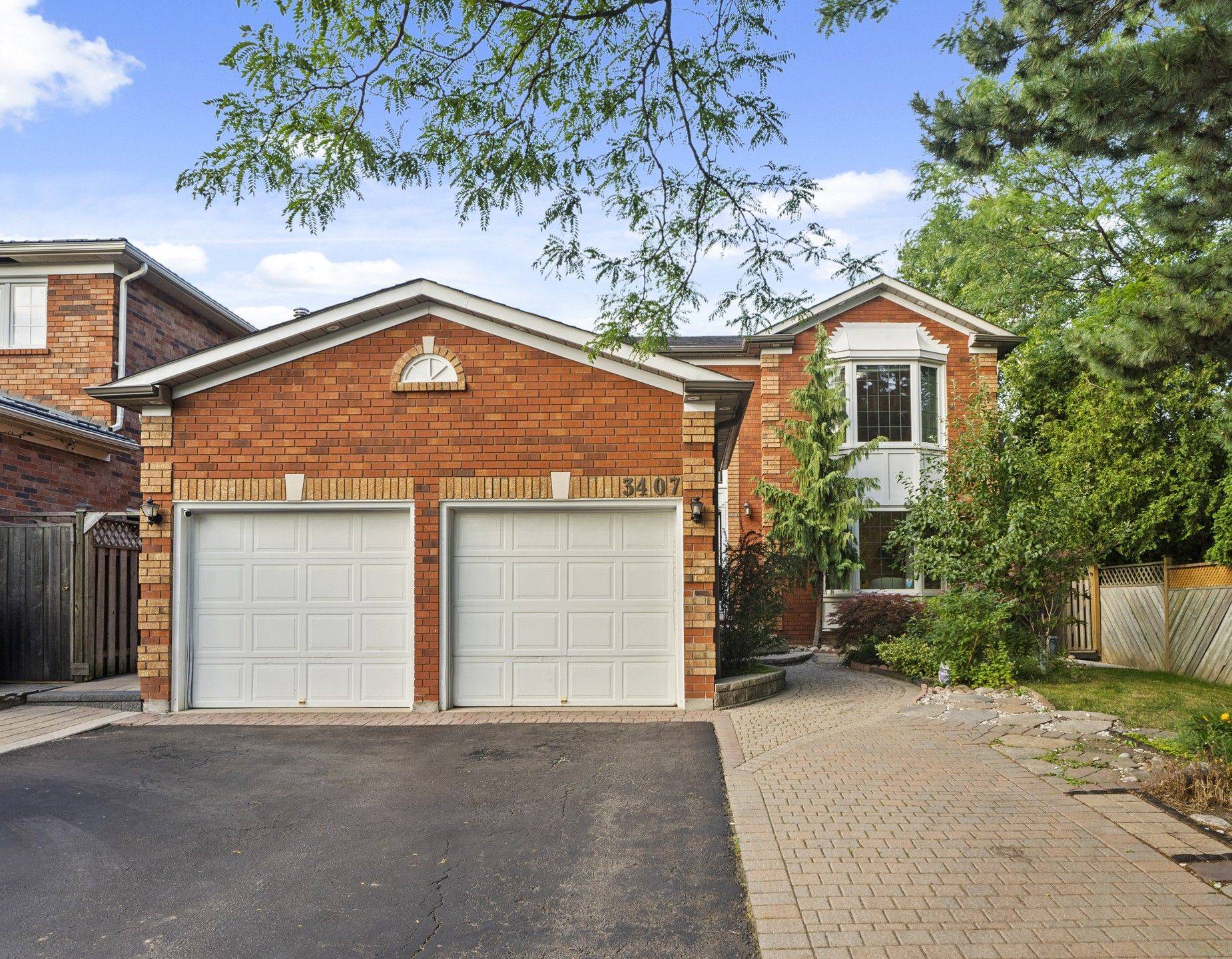 Mississauga, ON L5L 4Z3,3407 Clayton RD