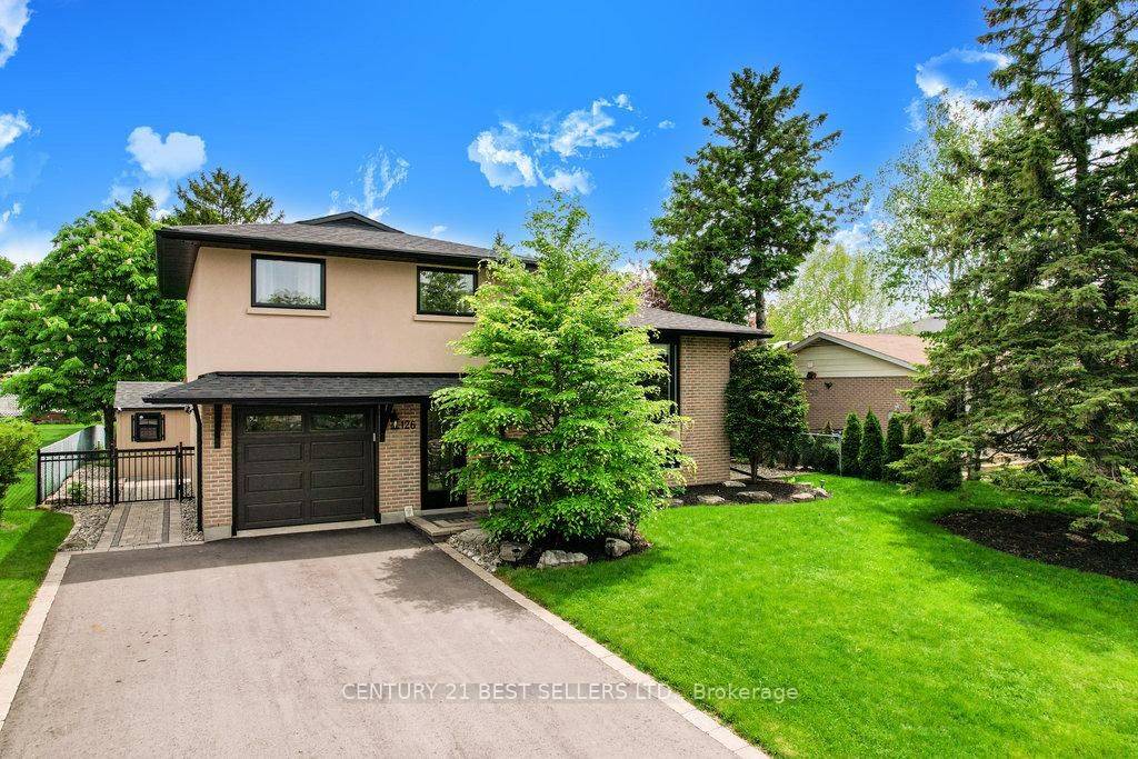 Caledon, ON L7E 1Z2,126 Mellow CRES
