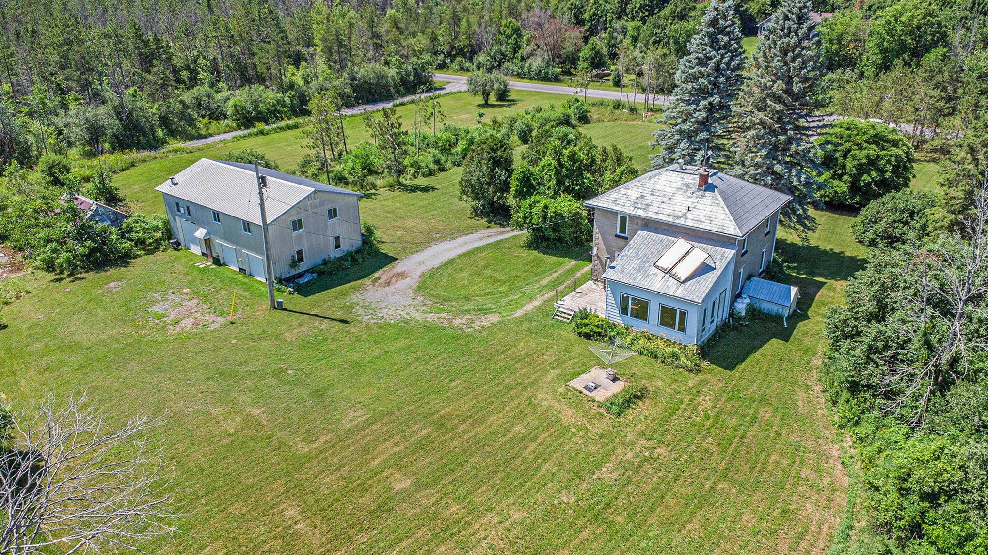 North Stormont, ON K0C 1T0,17630 Robinson's Corners RD