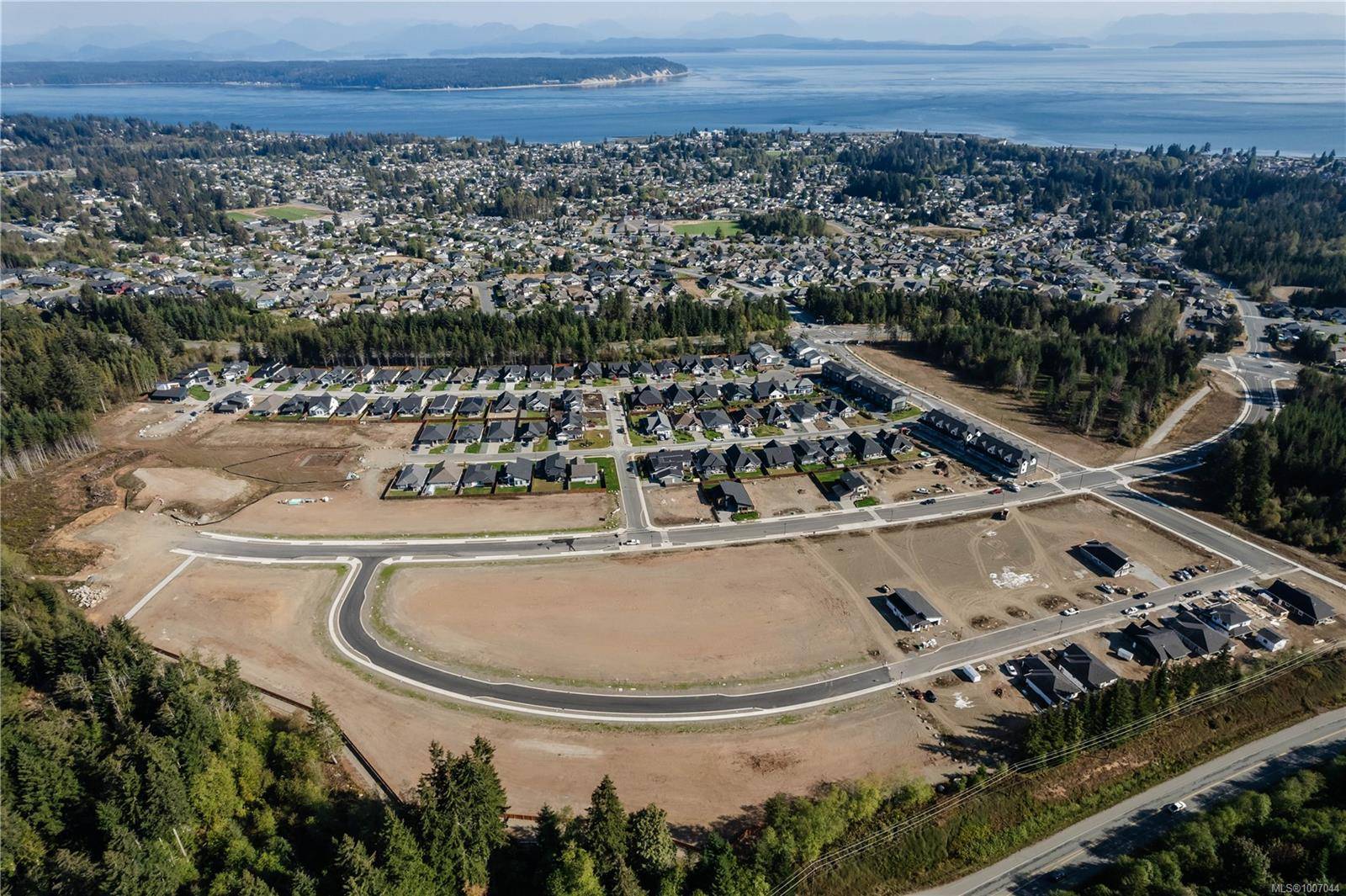 Campbell River, BC V9H 0G1,730 Beaver Creek Blvd