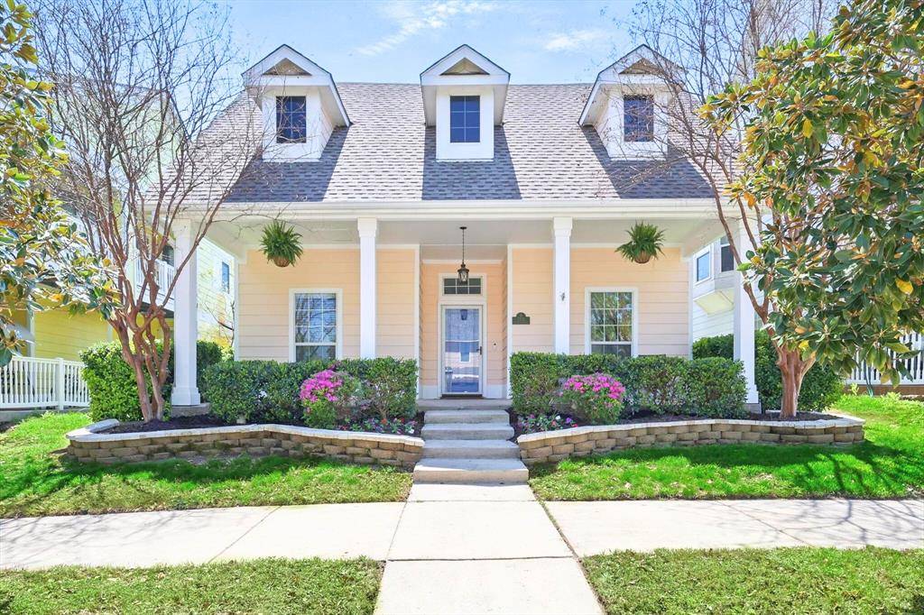 Savannah, TX 76227,1236 Spanish Moss Drive