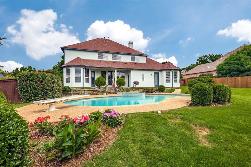 Southlake, TX 76092,1305 Burgundy Court