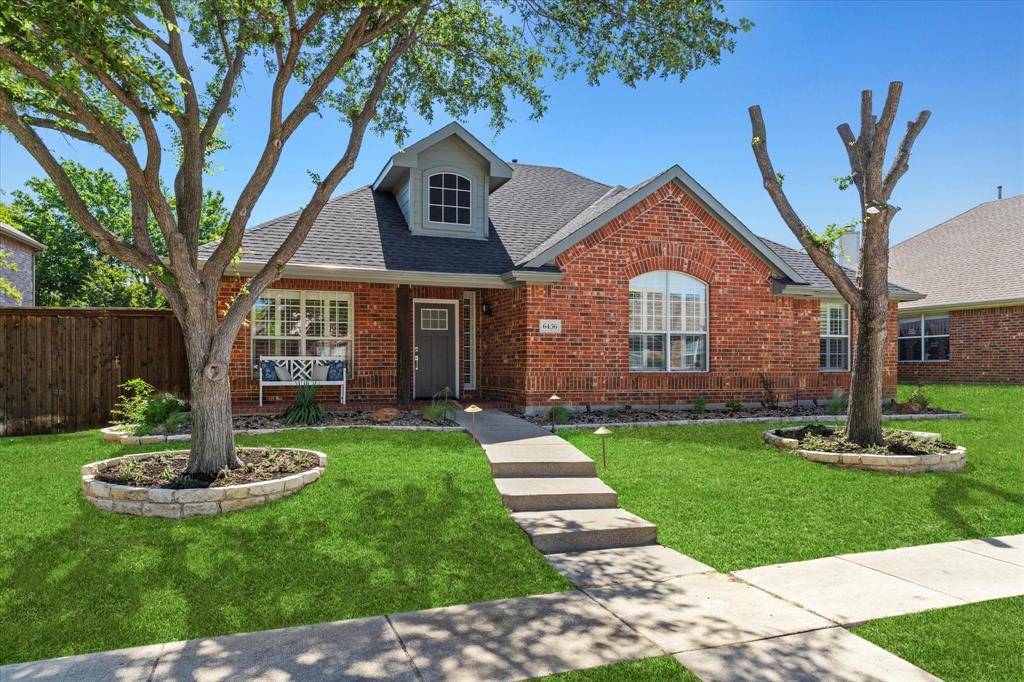 The Colony, TX 75056,6436 Branchwood Trail