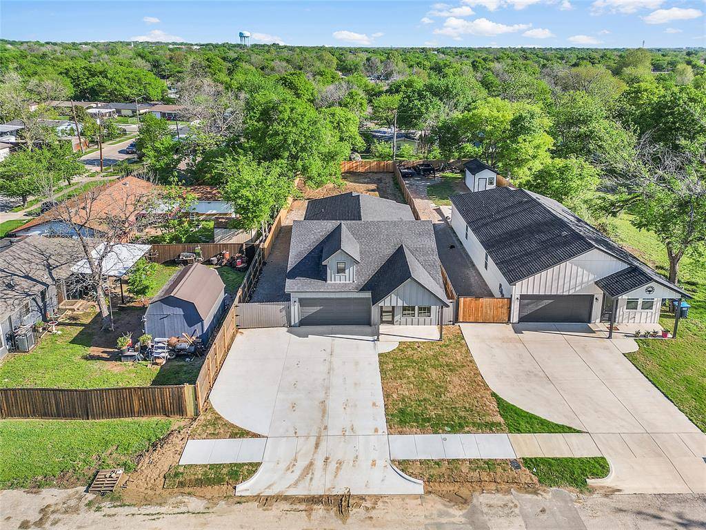 Fort Worth, TX 76119,4405 Baylor Street