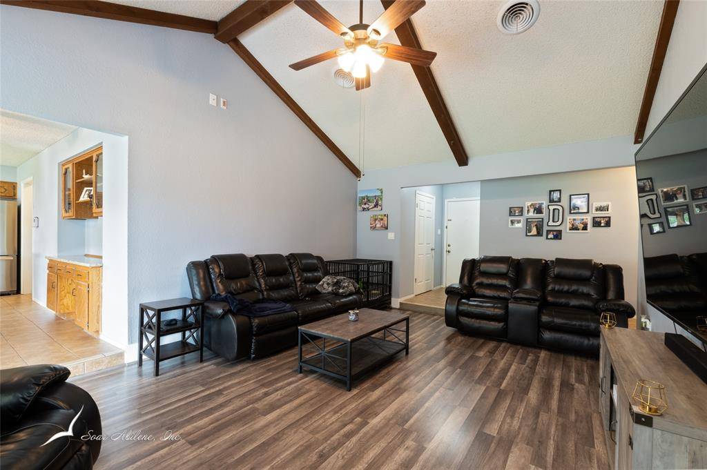 Abilene, TX 79606,2342 Corsicana Avenue