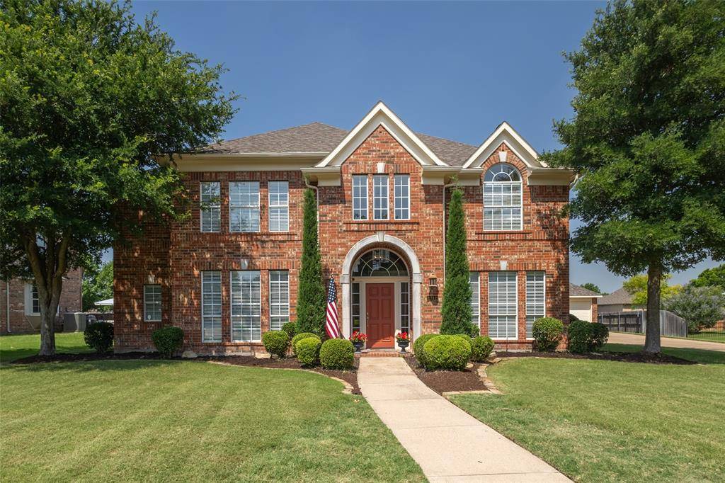 Keller, TX 76248,1312 Camberley Court