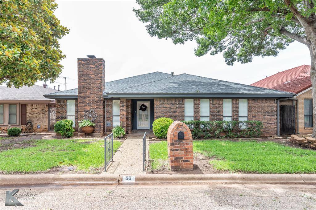 Abilene, TX 79606,50 Surrey Square
