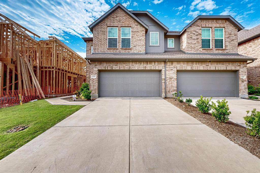 Celina, TX 75009,1371 Hill Country Place