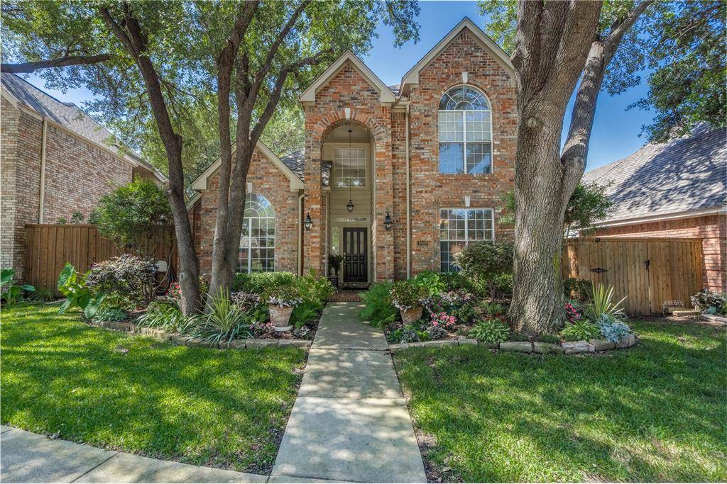Plano, TX 75075,1908 Vantage Drive