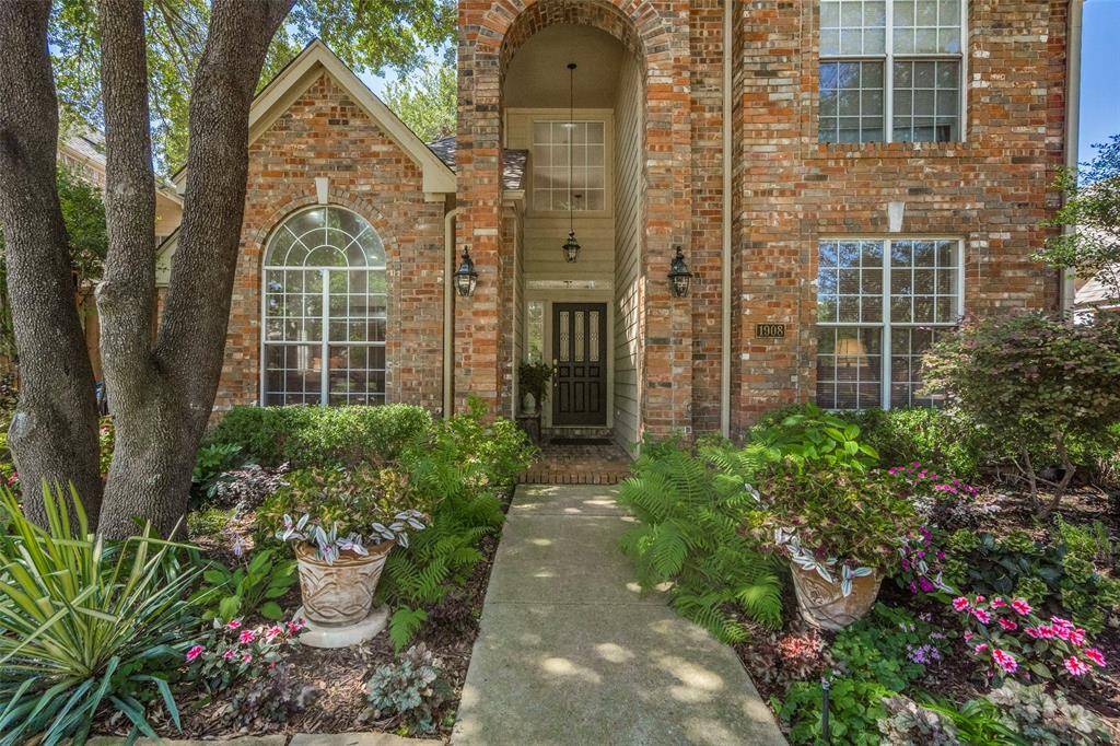 Plano, TX 75075,1908 Vantage Drive
