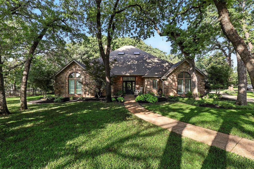 Southlake, TX 76092,1211 Cross Timber Drive