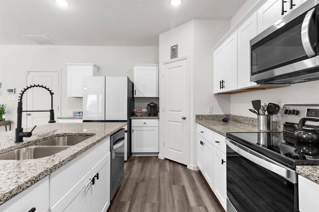 Princeton, TX 75407,418 Madison Way