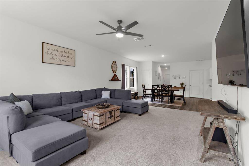 Princeton, TX 75407,418 Madison Way