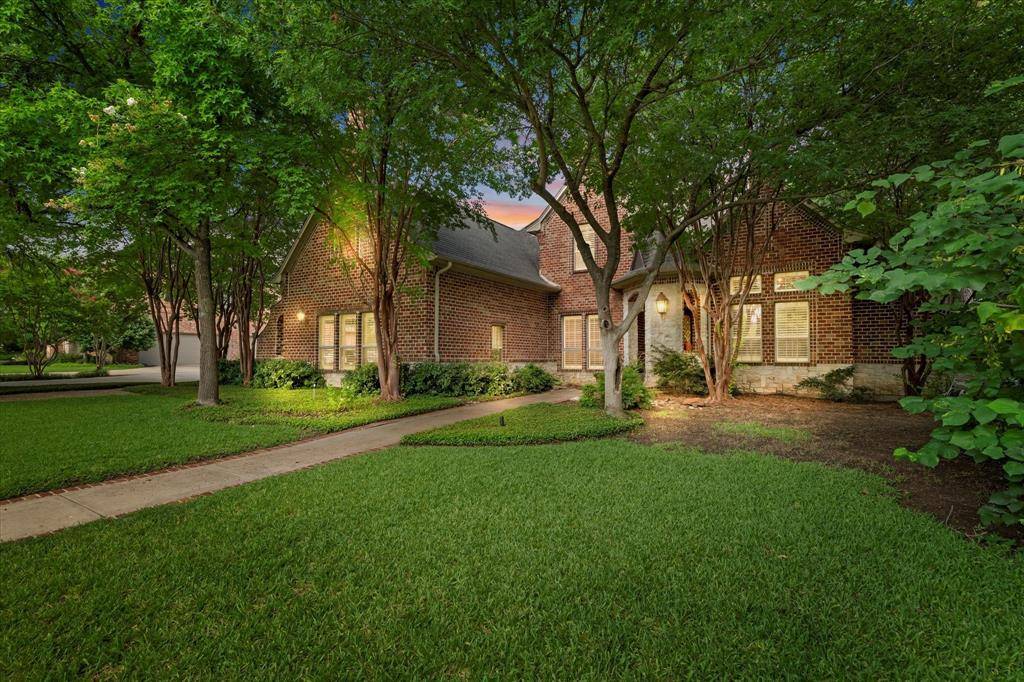 Denton, TX 76210,3512 Belmont Street