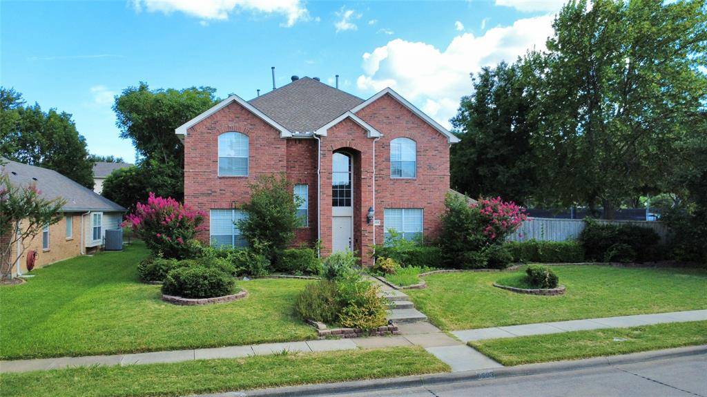 Frisco, TX 75035,9503 Saddle Drive