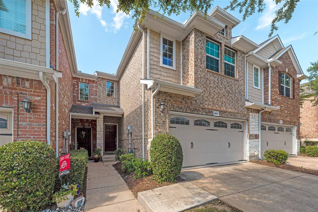 Plano, TX 75024,4651 Penelope Lane