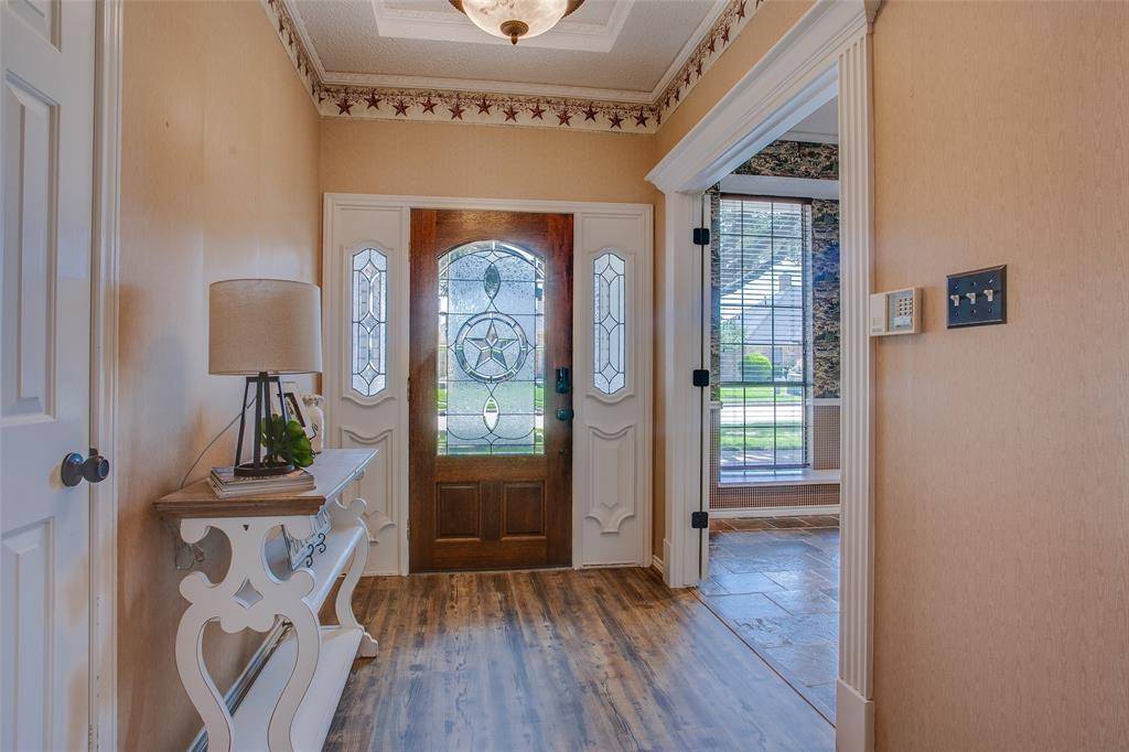 Mesquite, TX 75149,915 Tiffany Lane