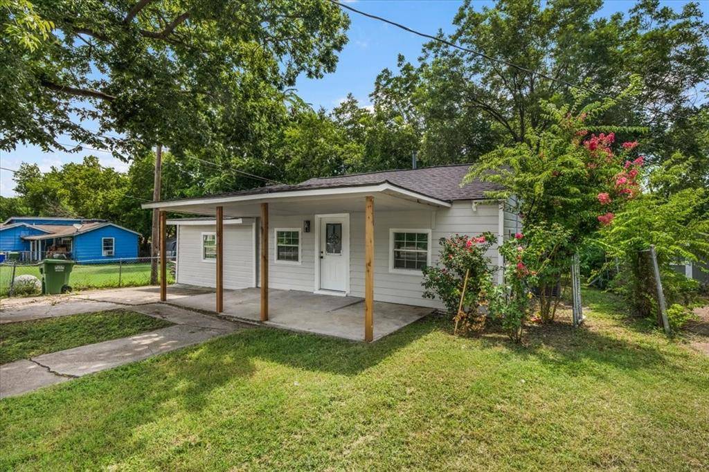 Fort Worth, TX 76108,809 Mirike Drive