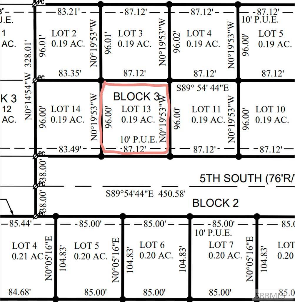 Sugar City, ID 83448,337 E 5th S