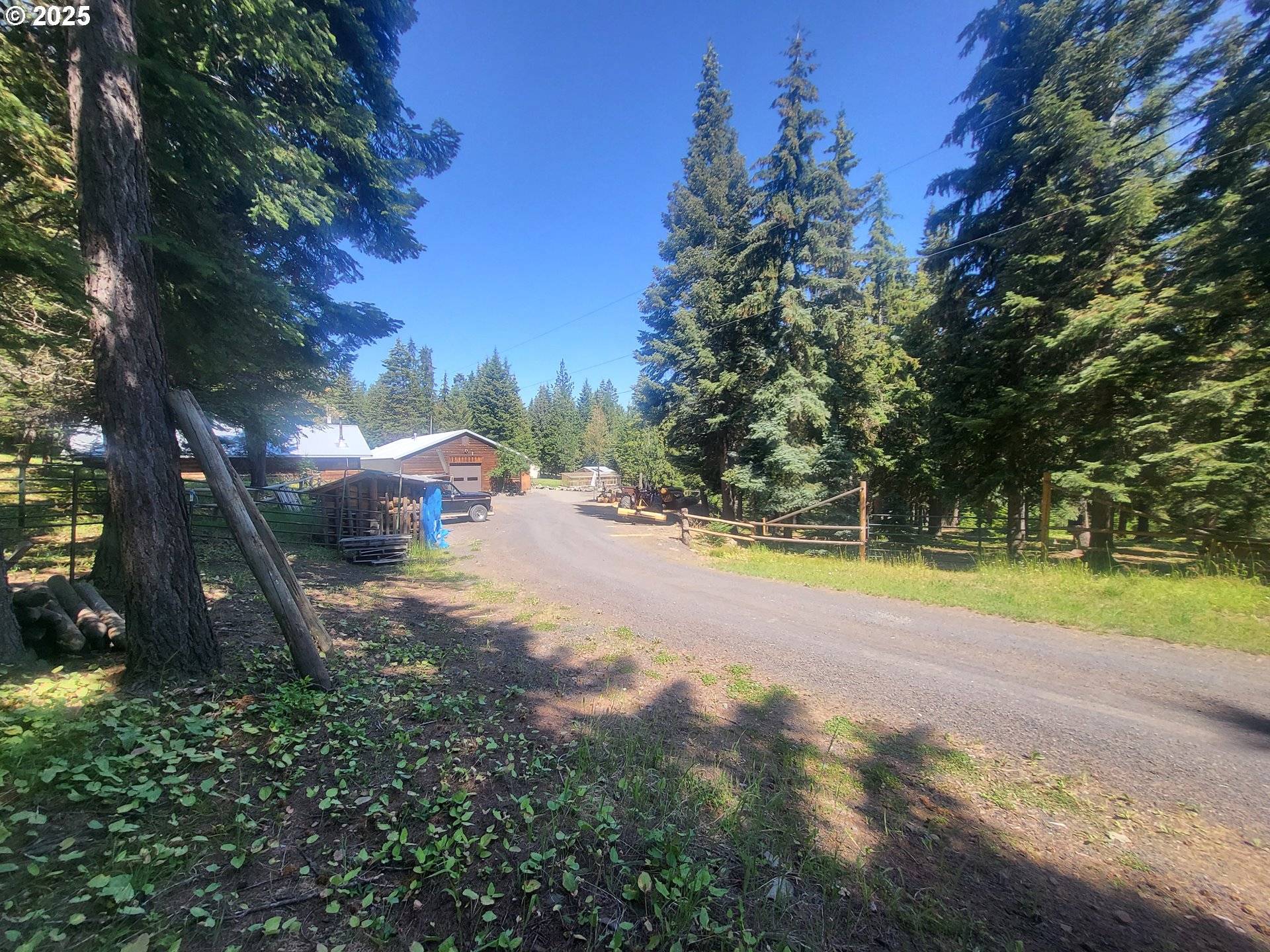 Joseph, OR 97846,61384 OLD SKI RUN RD