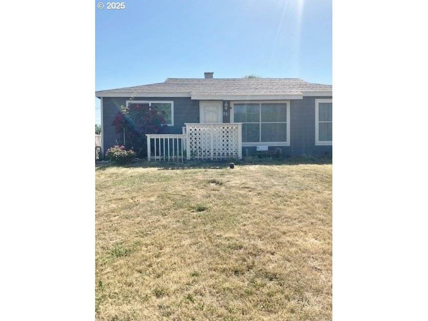 Pendleton, OR 97801,727 SW 28TH ST