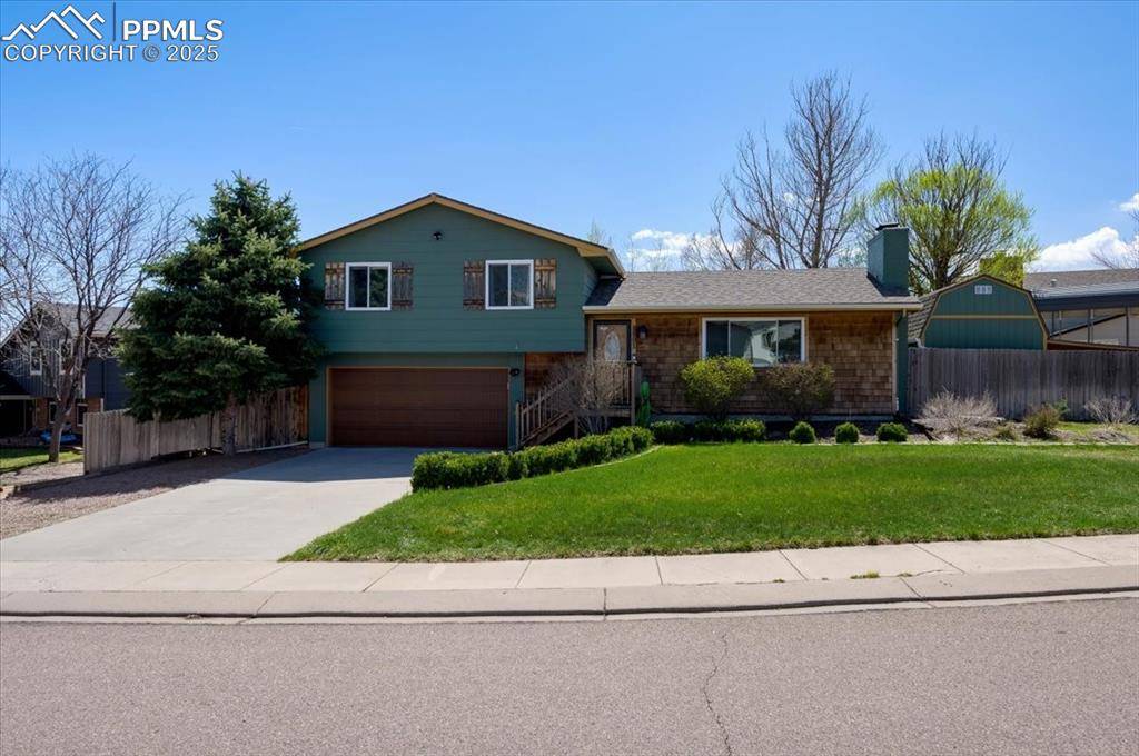 Colorado Springs, CO 80915,5601 Lantana CIR