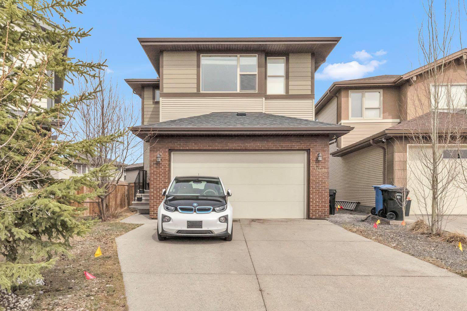 Calgary, AB T2X 0R3,145 Walden PARK SE