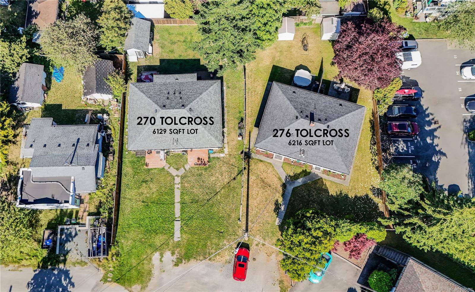 Saanich, BC V8Z 1C9,276 Tolcross Ave