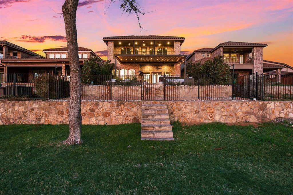 Fort Worth, TX 76179,10013 Lakeside Drive