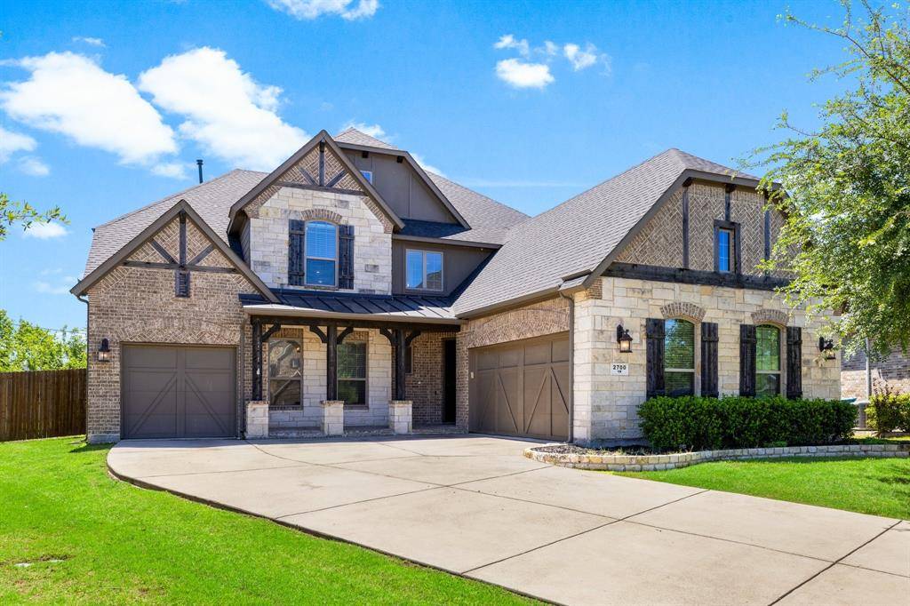 Rowlett, TX 75088,2700 Chablis Drive