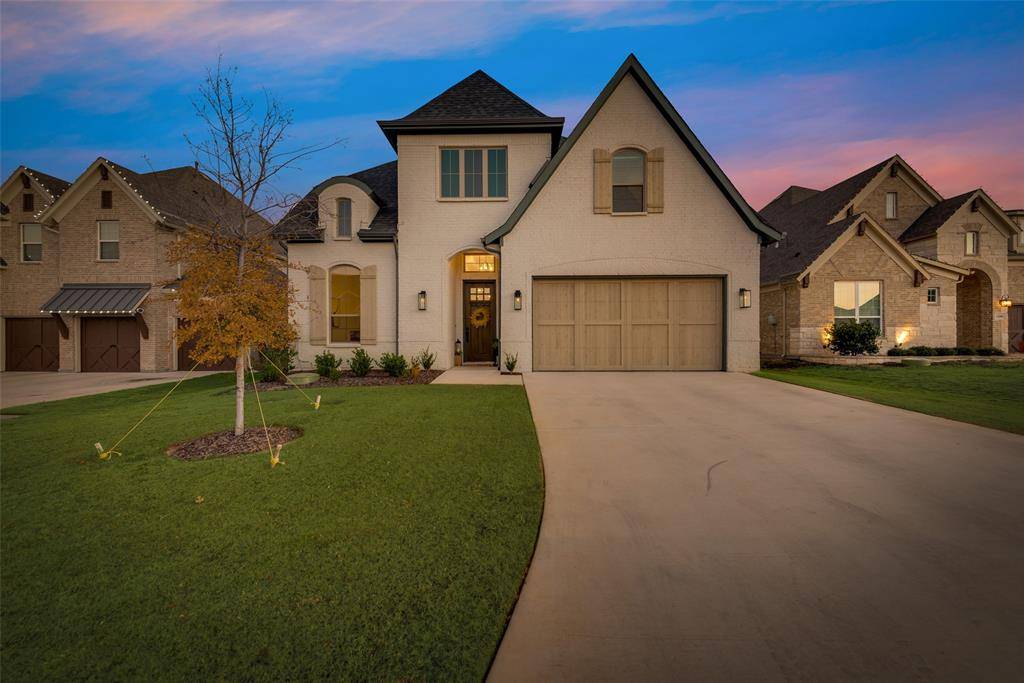 Fort Worth, TX 76179,12104 Fairway Meadows Drive