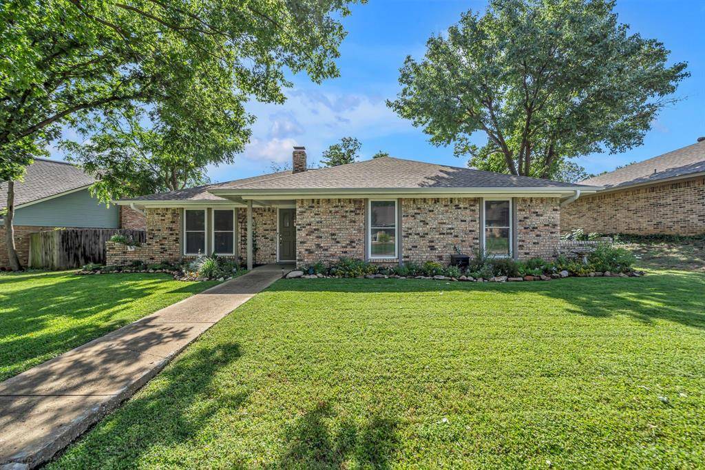 Lewisville, TX 75077,2027 Sierra Drive