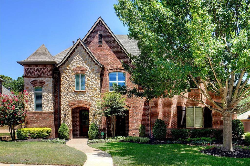 Southlake, TX 76092,1737 Tuscan Ridge Circle