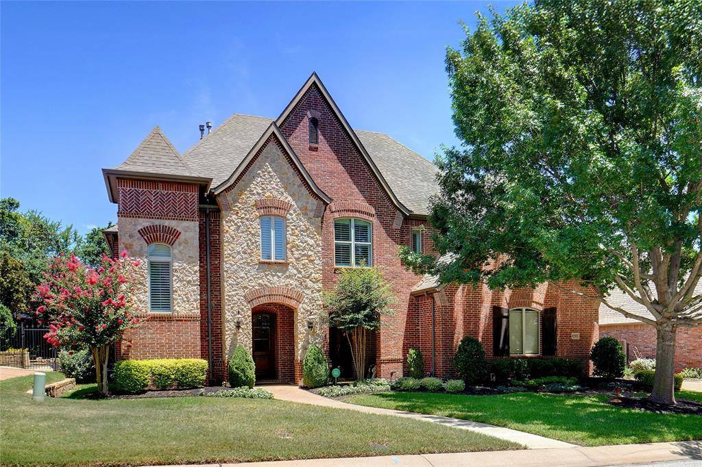 Southlake, TX 76092,1737 Tuscan Ridge Circle
