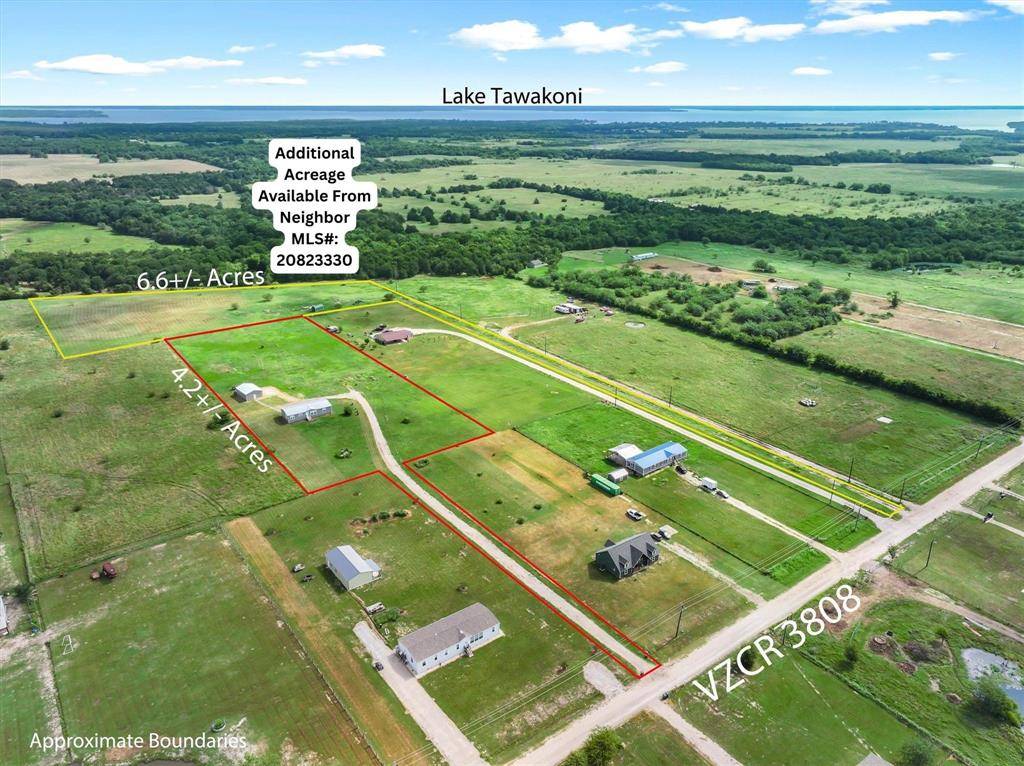 Wills Point, TX 75169,1955 Vz County Road 3808