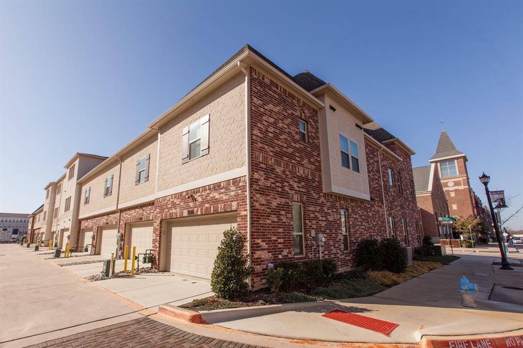Frisco, TX 75034,8586 Church Street