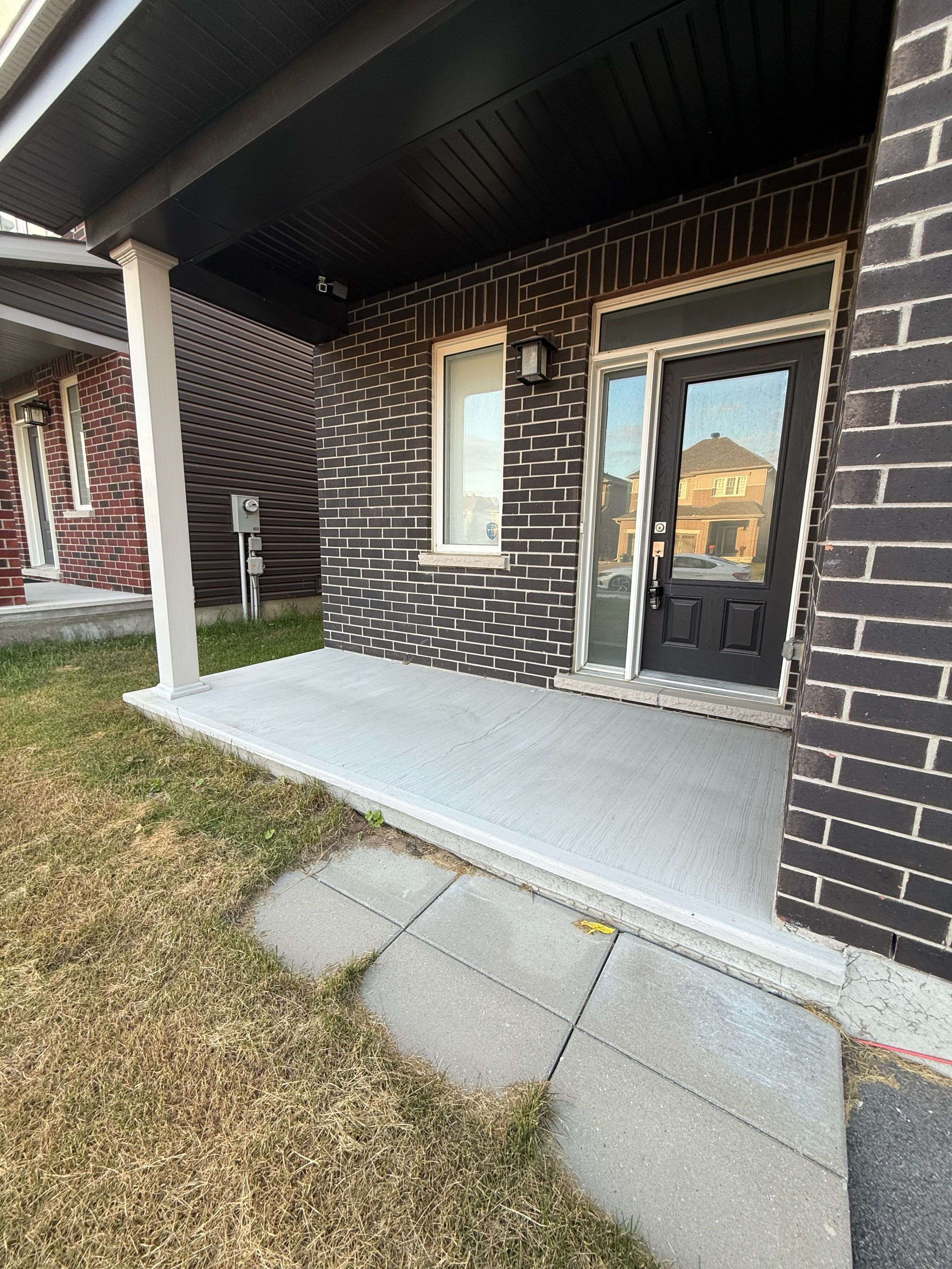 Barrhaven, ON K2J 6V6,788 CAPPAMORE DR