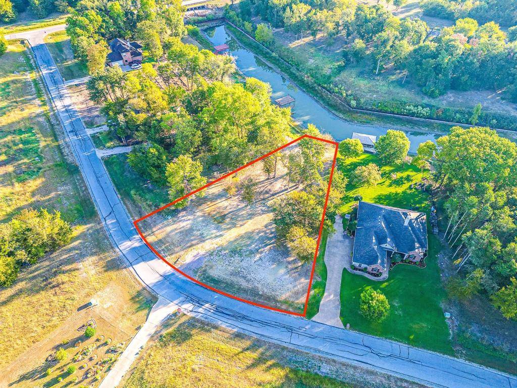 Corsicana, TX 75109,Lot 455 Canal Street