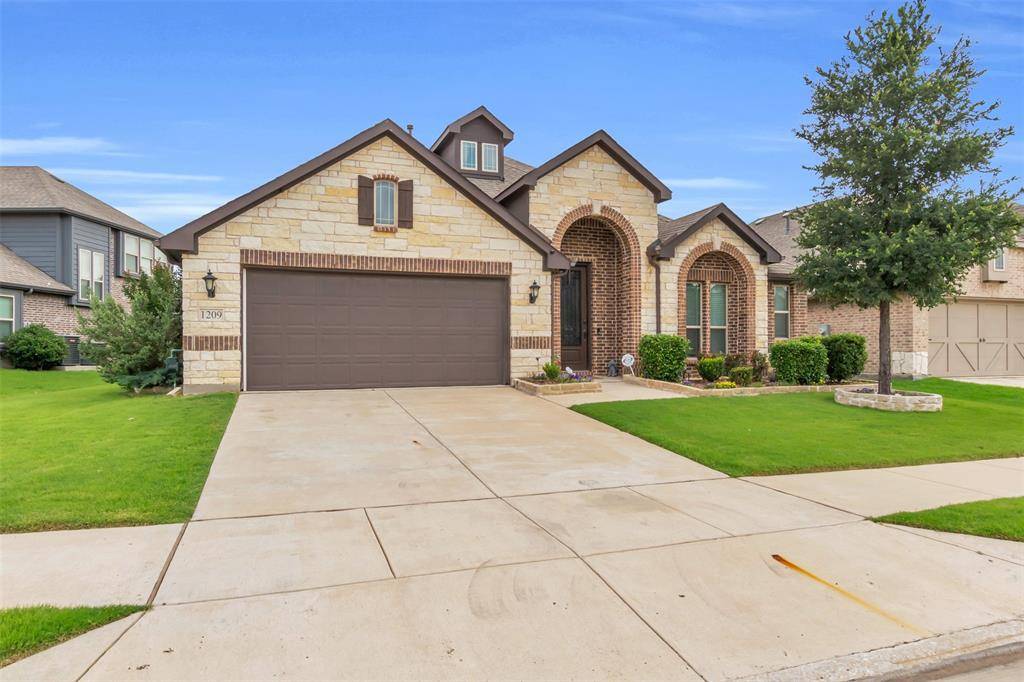 Little Elm, TX 75068,1209 Audubon